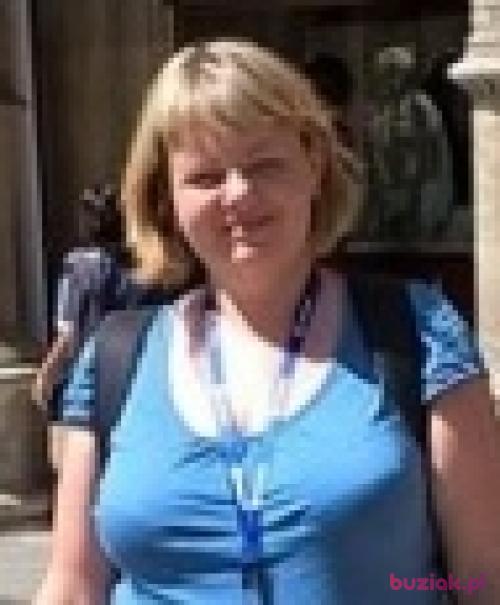 karolinafajna, Kobieta, 46 lat, Gdańsk