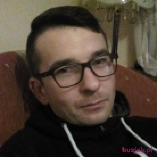 Tomcio2929, Mężczyzna, 38 lat, Mirosławiec