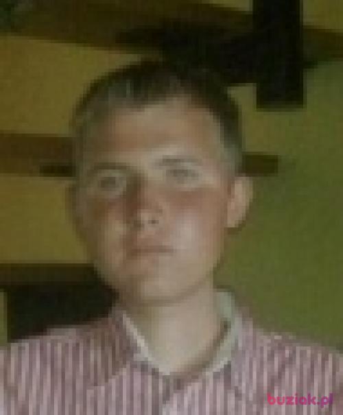 disz, Mężczyzna, 35 lat, Poznań