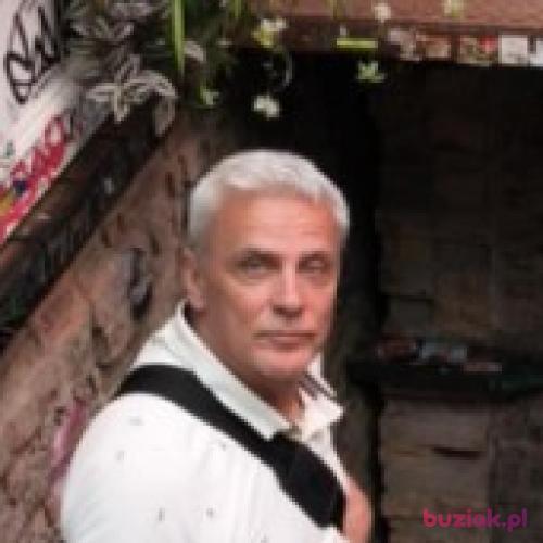 Mill68, Mężczyzna, 58 lat, Rybnik