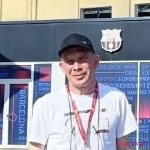 Ypcjan, Mężczyzna, 53 lata, Wągrowiec