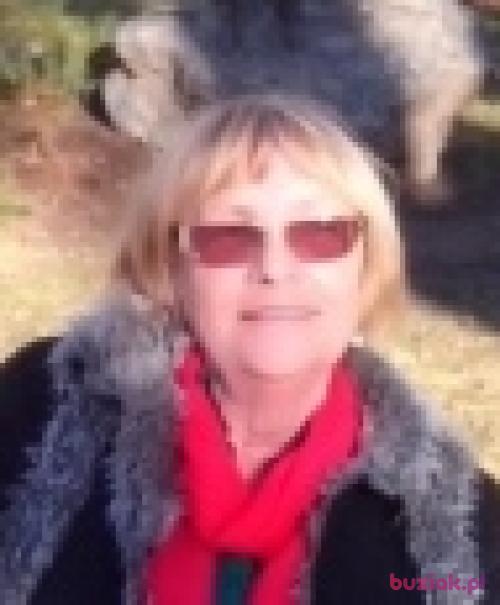 bella66, Kobieta, 75 lat, Bielsko-Biała