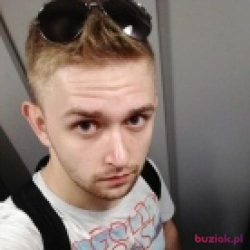 addio, Mężczyzna, 30 lat, Gliwice