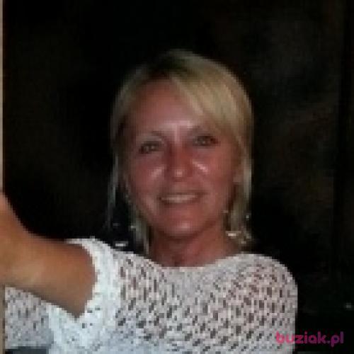 marge1, Kobieta, 56 lat, Kraków