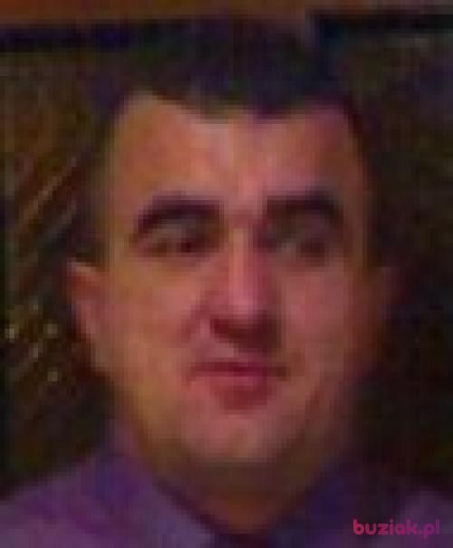 fabianek30, Mężczyzna, 43 lata, Jarosław