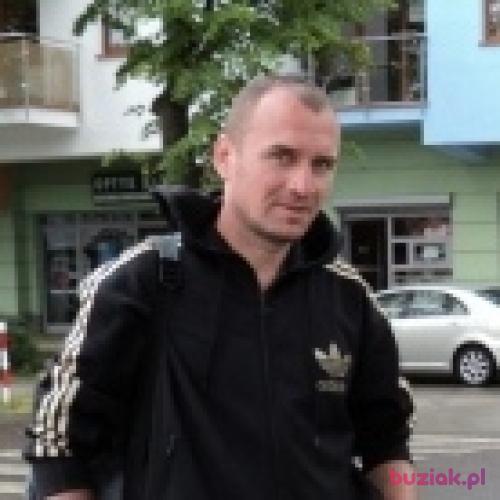 maarcinn40, Mężczyzna, 49 lat, Syców