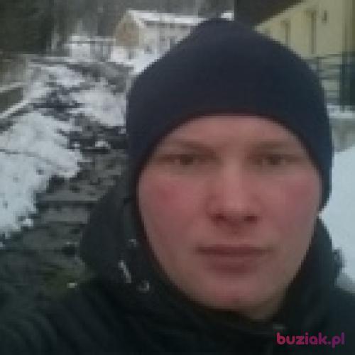 wane, Mężczyzna, 35 lat, Wrocław
