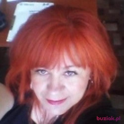 myszka55, Kobieta, 40 lat, Tarnobrzeg