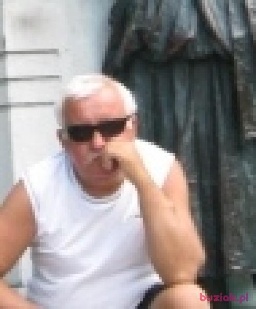 riam, Mężczyzna, 71 lat, Sosnowiec