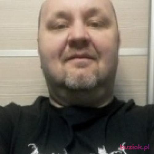 Witoldzik, Mężczyzna, 47 lat, Łódź
