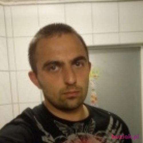 Mus1ang, Mężczyzna, 38 lat, Gorzów Wielkopolski