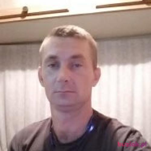 Pietrul, Mężczyzna, 43 lata, Szczytno