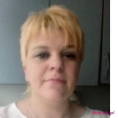 doda12, Kobieta, 46 lat, Sandomierz