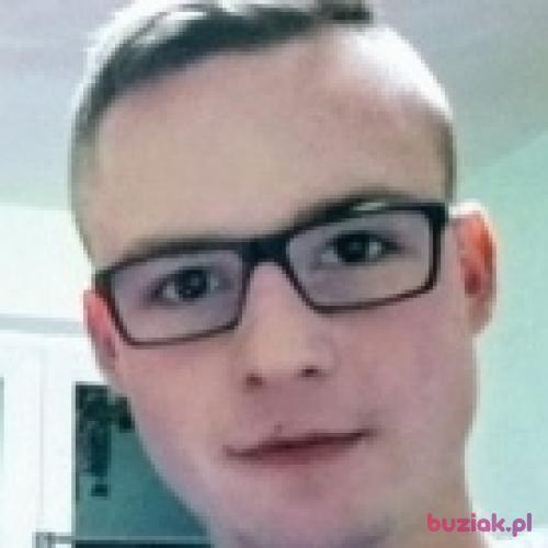 DanteM, Mężczyzna, 28 lat, Suwałki