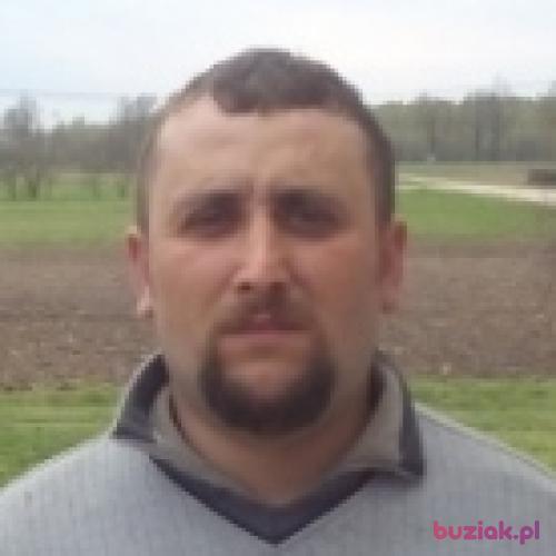 jozef1988, Mężczyzna, 38 lat, Ostrów Mazowiecka