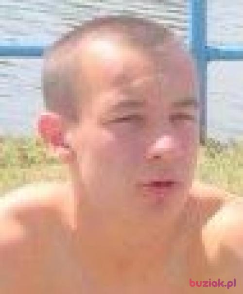 Kaciaczek, Mężczyzna, 29 lat, Sandomierz