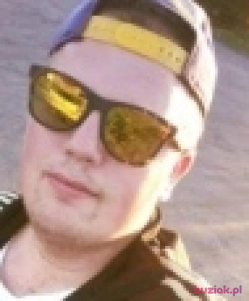 langowski1994, Mężczyzna, 32 lata, Grudziądz