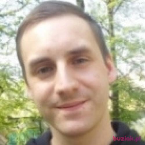 ubidragon, Mężczyzna, 33 lata, Gliwice