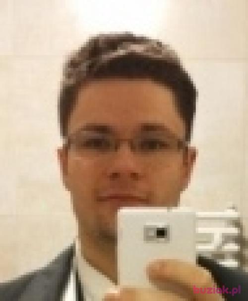 PoppinMateo, Mężczyzna, 31 lat, Łódź