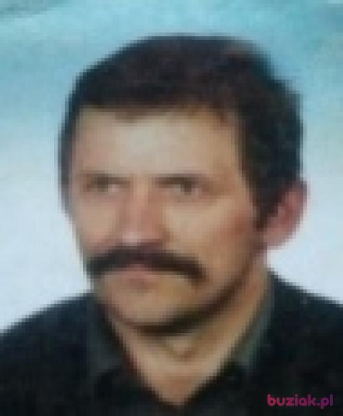 1234tempra, Mężczyzna, 63 lata, Kalisz