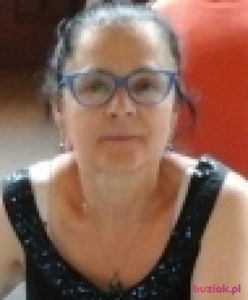 Anka57, Kobieta, 69 lat, Lębork