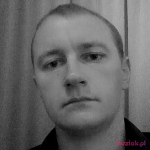 Wojtex1989, Mężczyzna, 36 lat, Tomaszów Lubelski