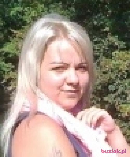 Ka93sia, Kobieta, 33 lata, Gliwice