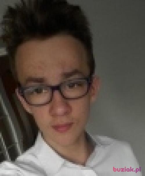 Marcellek, Mężczyzna, 26 lat, Koło