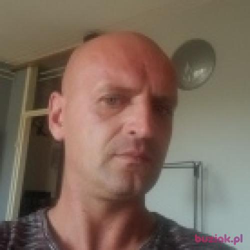 Krzysiekedek, Male, 45 years, Włocławek