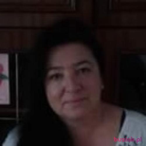 Anetka4322, Kobieta, 52 lata, Zduńska Wola
