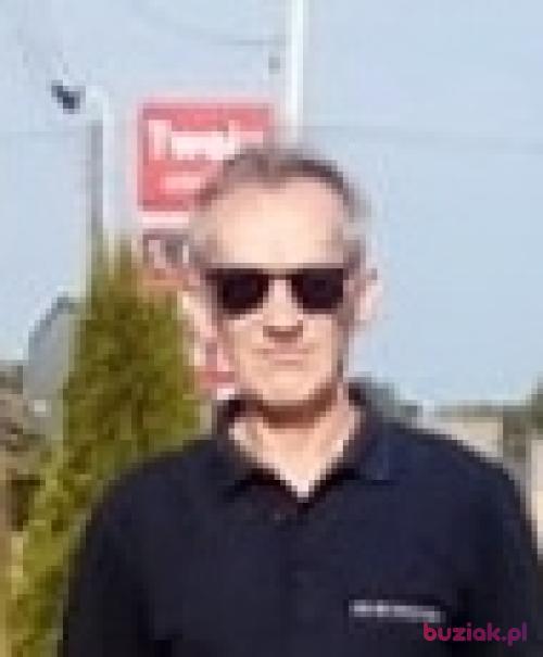 czer, Mężczyzna, 62 lata, Siedlce