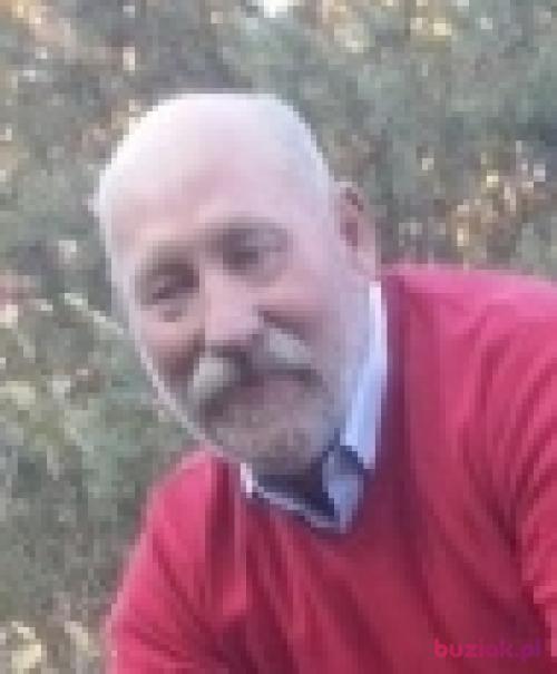 cezaryklimza, Mężczyzna, 67 lat, Częstochowa