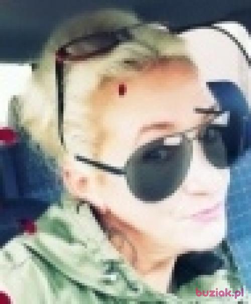 kajkakaja, Female, 54 years, Ryki