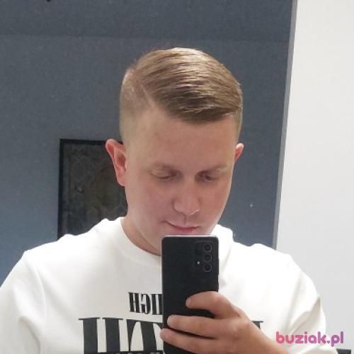 milosc1803, Male, 29 years, Breda