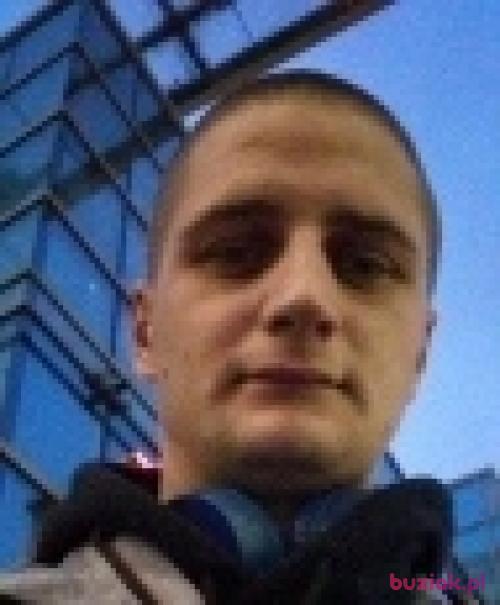 SLODKIBISEX, Mężczyzna, 33 lata, Kamienna Góra