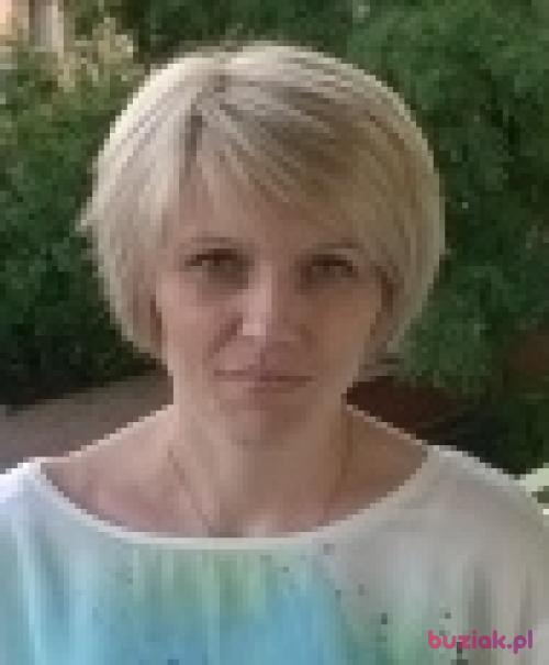 Ela39, Kobieta, 49 lat, Tarnobrzeg