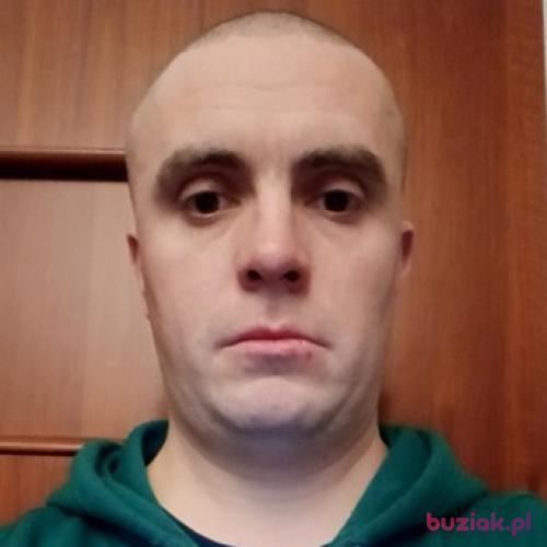 Rafcio92hot, Mężczyzna, 33 lata, Warszawa
