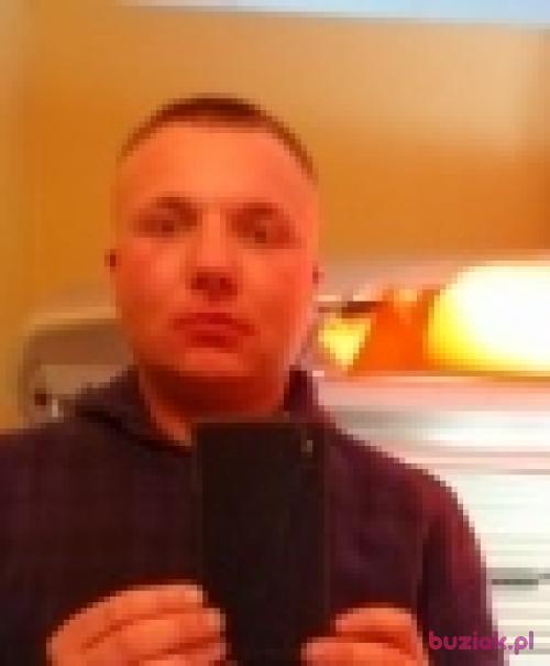 FabioLG, Mężczyzna, 34 lata, Pruszcz Gdański