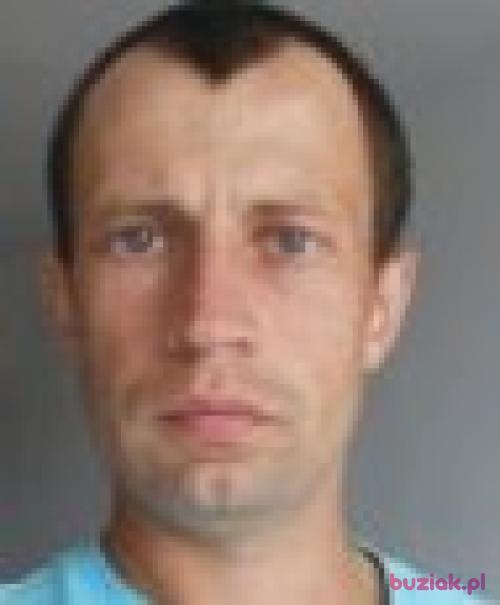 jurek028, Mężczyzna, 40 lat, Radzyń Podlaski