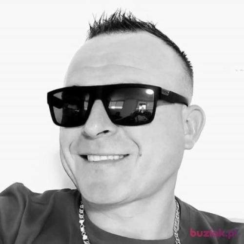 kamil1109, Mężczyzna, 36 lat, Wieluń