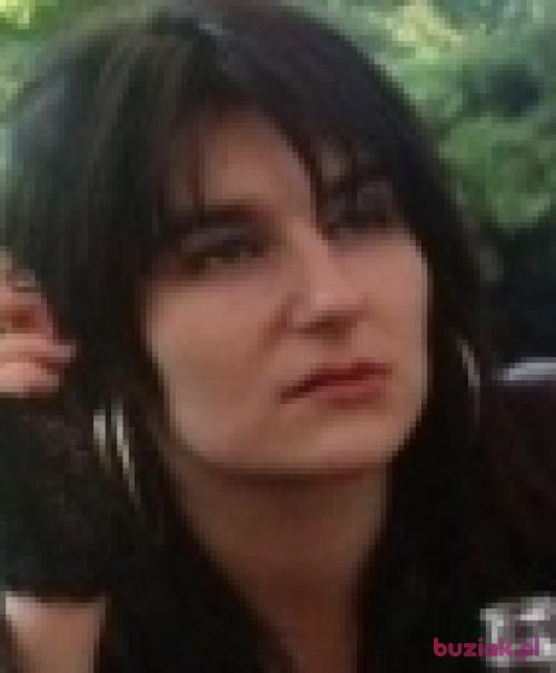 SandraAnett, Female, 41 years, Pruszków