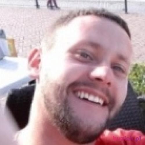Lukanio86, Mężczyzna, 40 lat, Flevoland