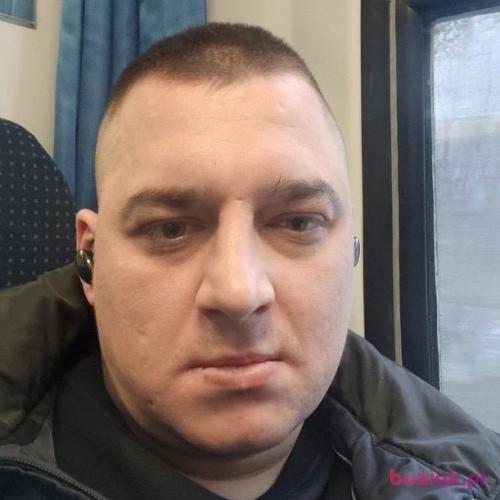 olsenzaprasza, Mężczyzna, 41 lat, Gdynia