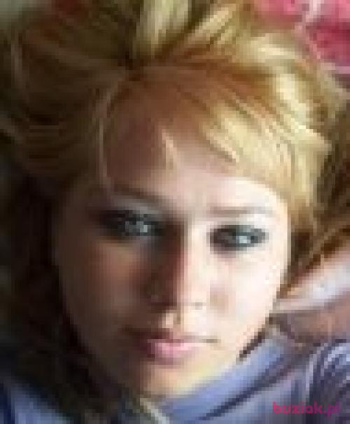 AniAnysa23, Kobieta, 36 lat, Nysa