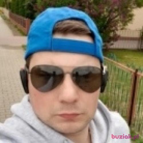 Piotrxpx87, Mężczyzna, 39 lat, Krobia