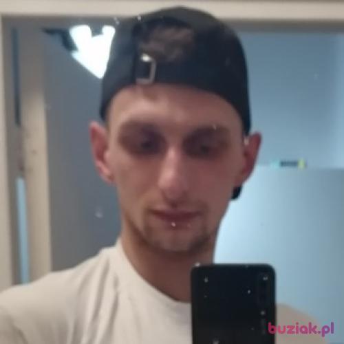 Dsik, Mężczyzna, 31 lat, Giżycko