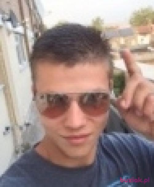 Damiankucza20, Mężczyzna, 31 lat, Poznań