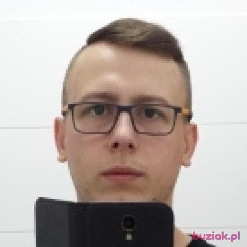 Bunia34, Mężczyzna, 31 lat, Bolesławiec