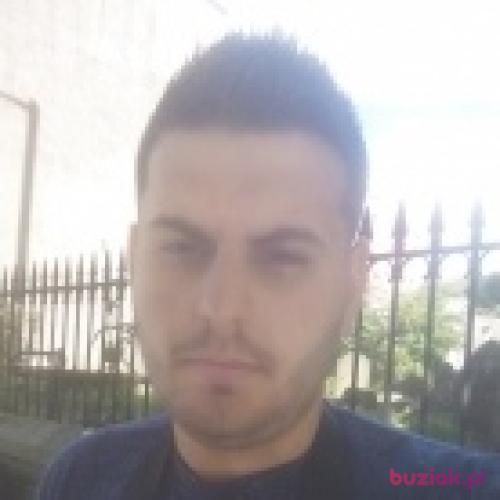 KevinM, Mężczyzna, 41 lat, Krynica