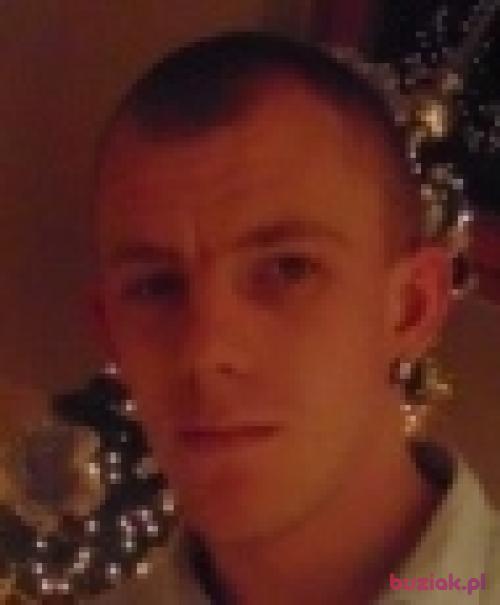 gumisiowaty, Mężczyzna, 36 lat, Lidzbark Warmiński